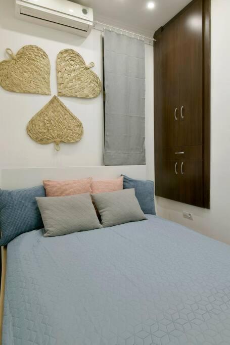 Appartamento Downtown Island Of Peace By Nw Budapest Esterno foto